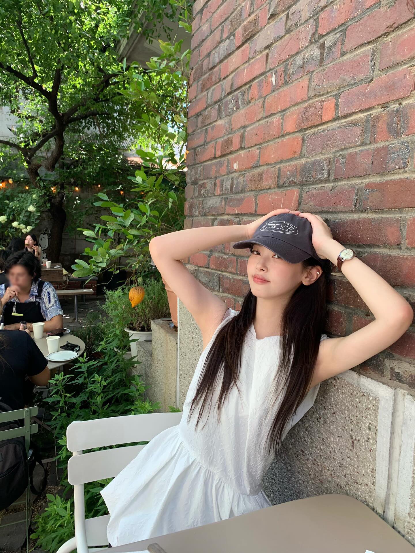 [잡담] 최희진 사복 너무 잘입는다 | 인스티즈