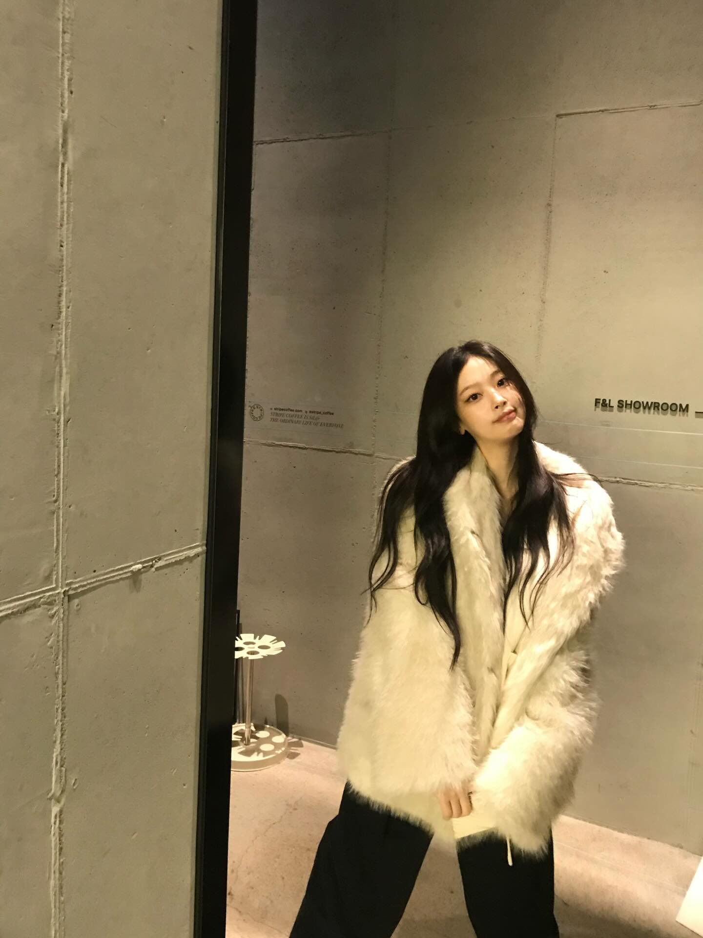 [잡담] 최희진 사복 너무 잘입는다 | 인스티즈