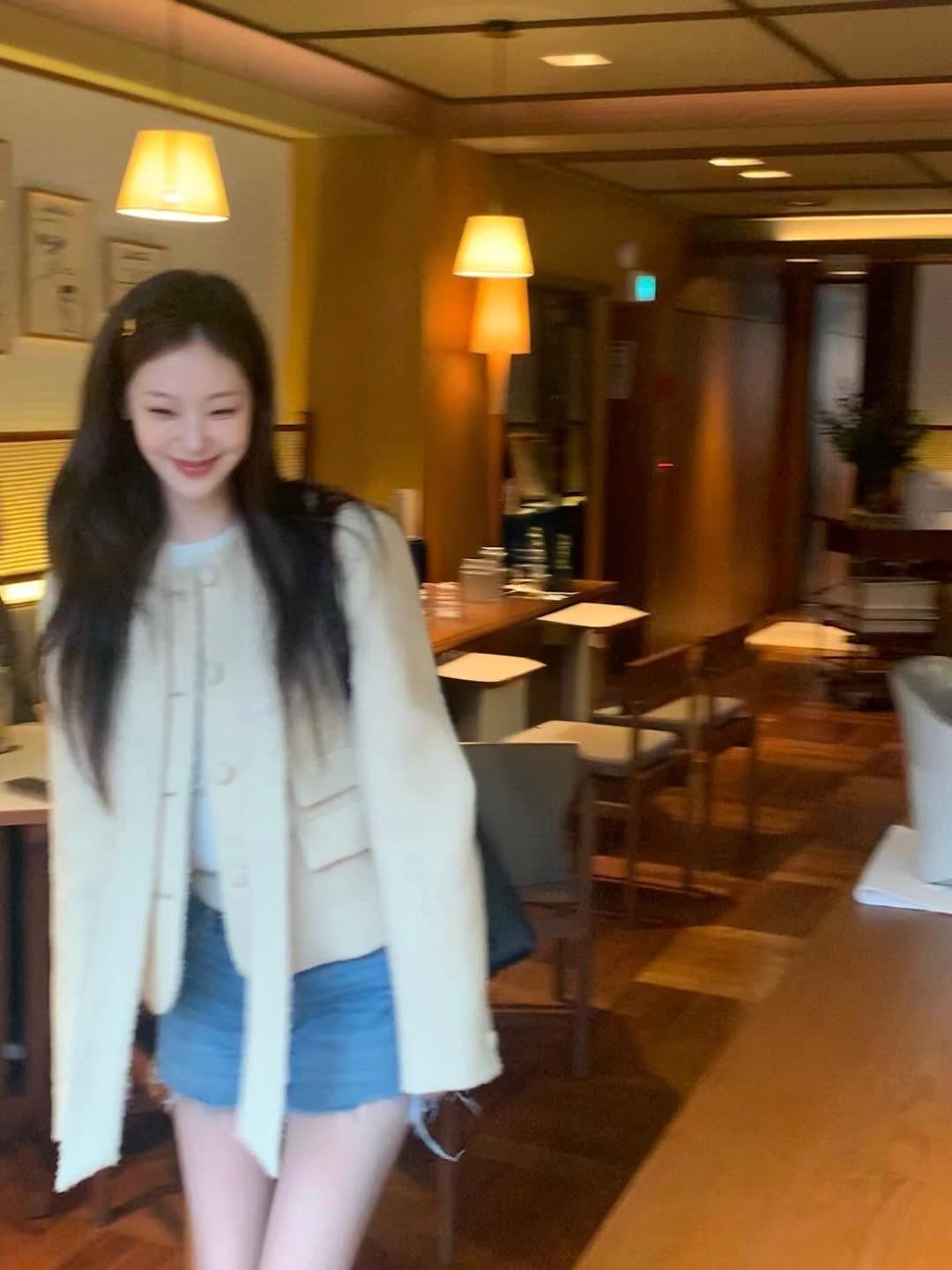 [잡담] 최희진 사복 너무 잘입는다 | 인스티즈