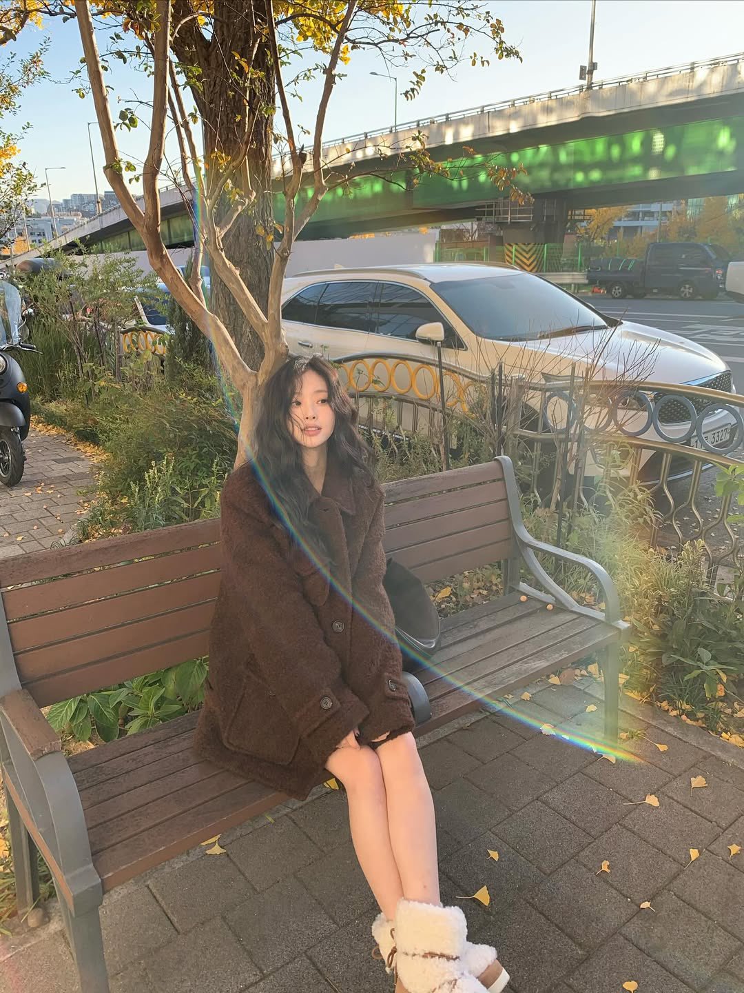 [잡담] 최희진 사복 너무 잘입는다 | 인스티즈