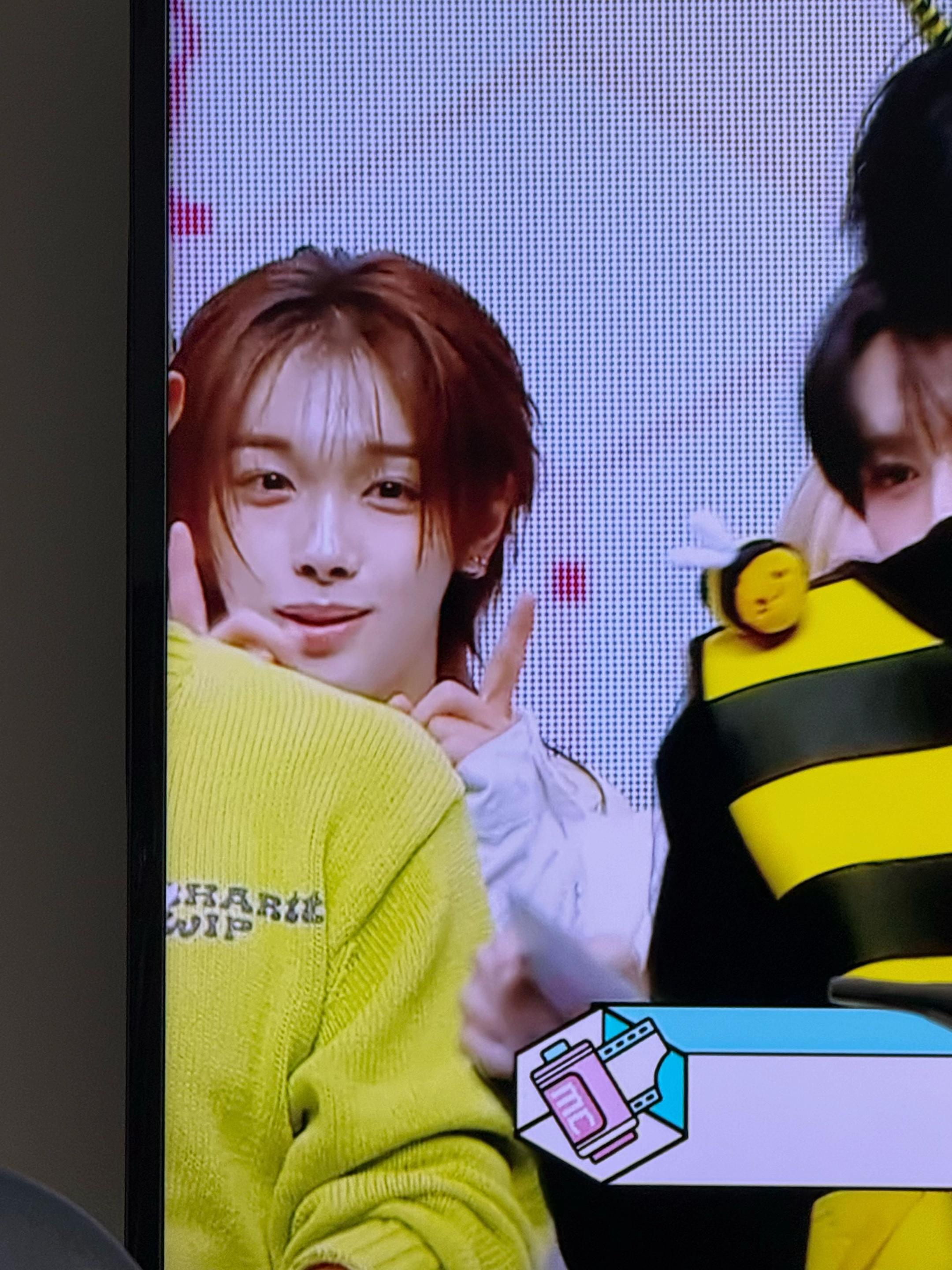 [잡담] 이 남돌 누구임? | 인스티즈