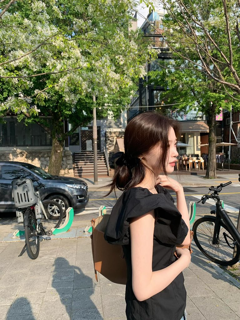 [잡담] 최희진 사복 너무 잘입는다 | 인스티즈