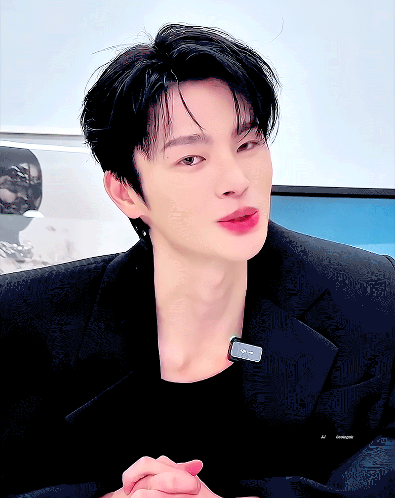 [잡담] 서인국이 완전 까시가됐잖ㅇ냐 | 인스티즈