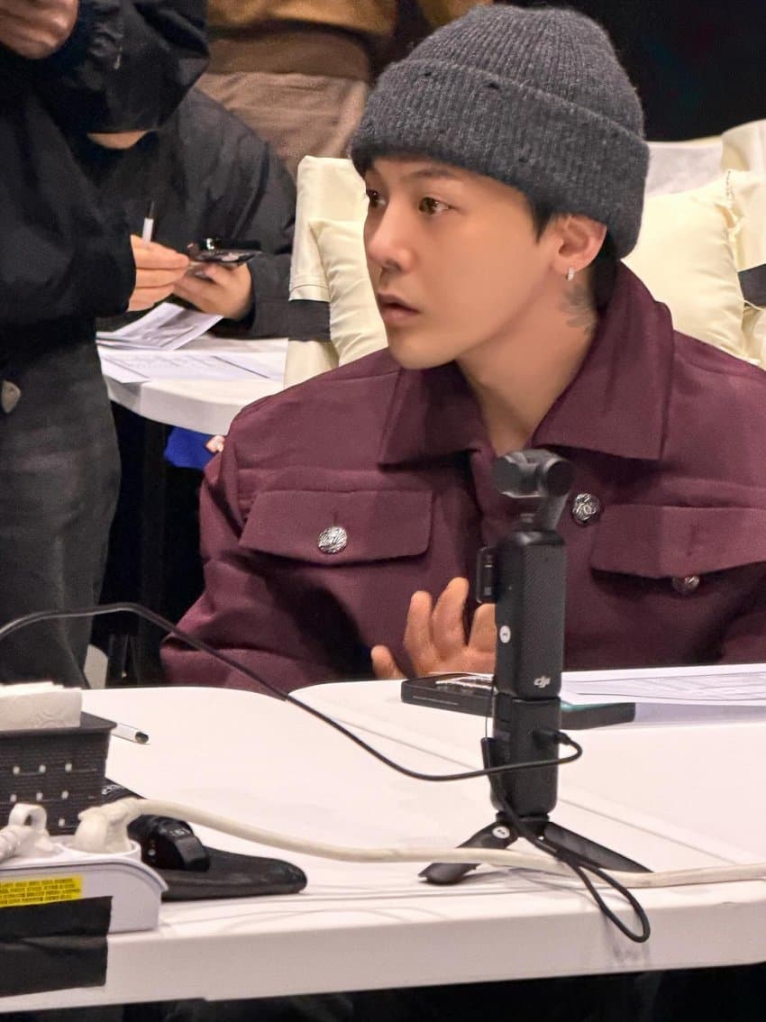 [잡담] 핡 지디 코첼라 준비 중..!!!!!! | 인스티즈