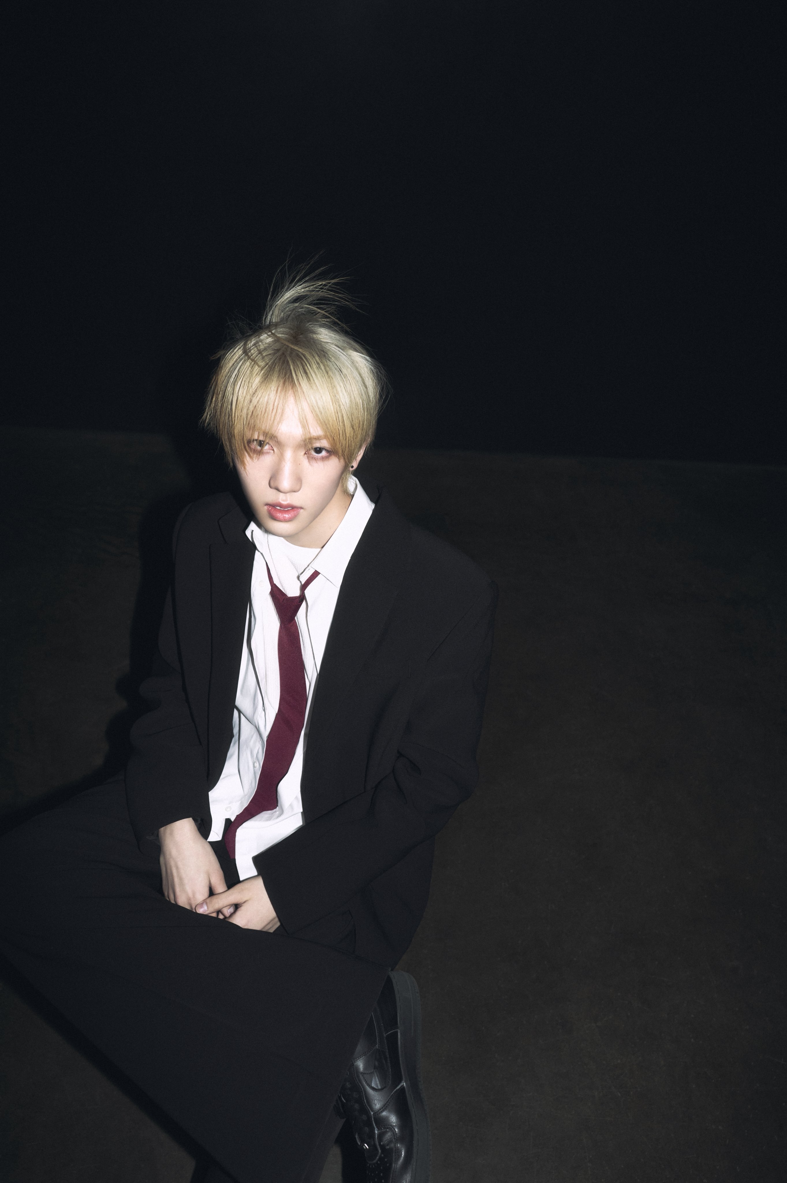 [정보/소식] MODYSSEY (모디세이) THE 1ST SINGLE ALBUM1. Got Hooked: An Addictive Symphony CONCEPT PHOTO 1 | 인스티즈
