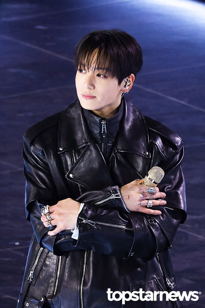 [잡담] 정국 이게 기사짤이래 | 인스티즈