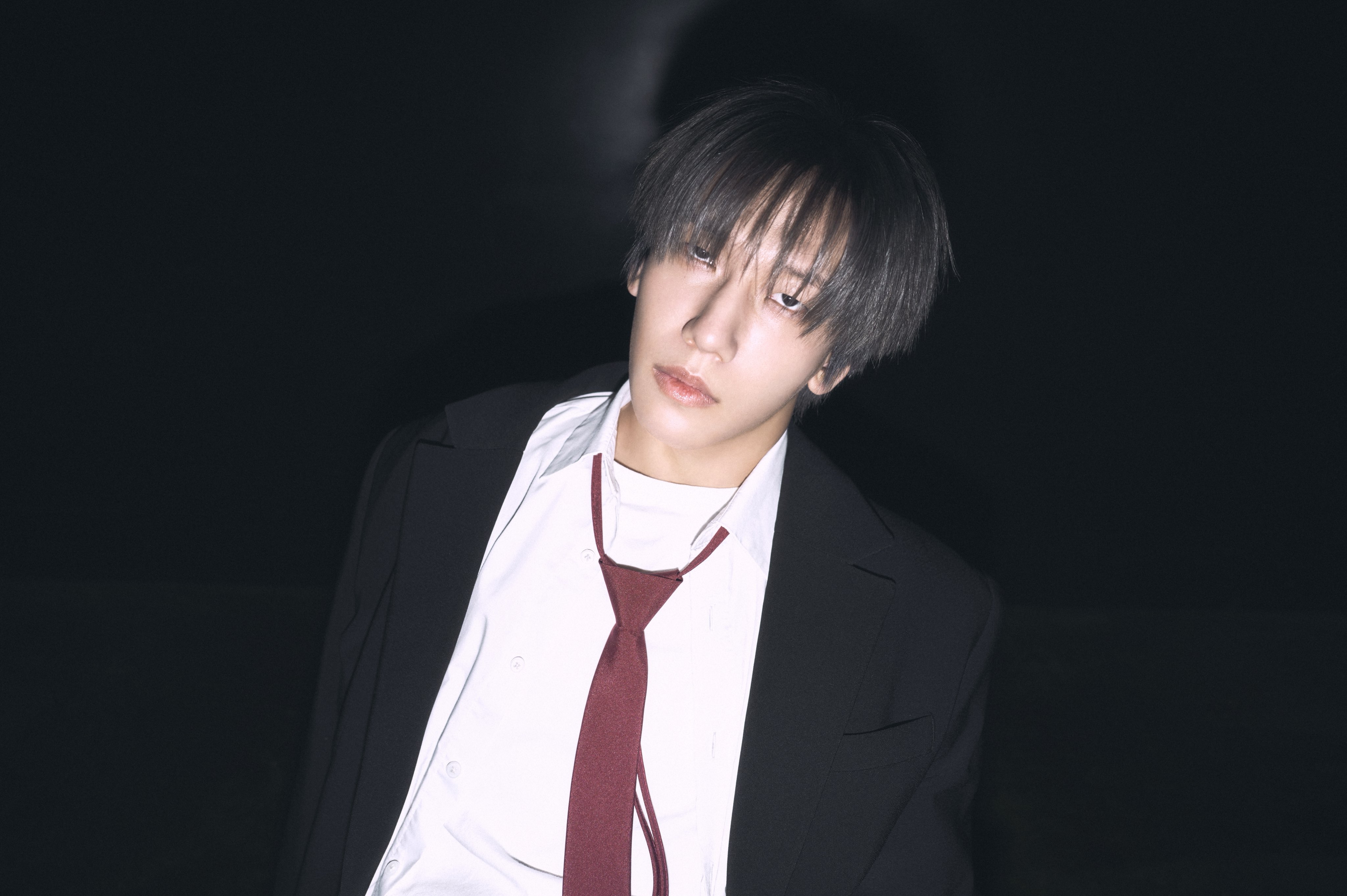 [정보/소식] MODYSSEY (모디세이) THE 1ST SINGLE ALBUM1. Got Hooked: An Addictive Symphony CONCEPT PHOTO 1 | 인스티즈