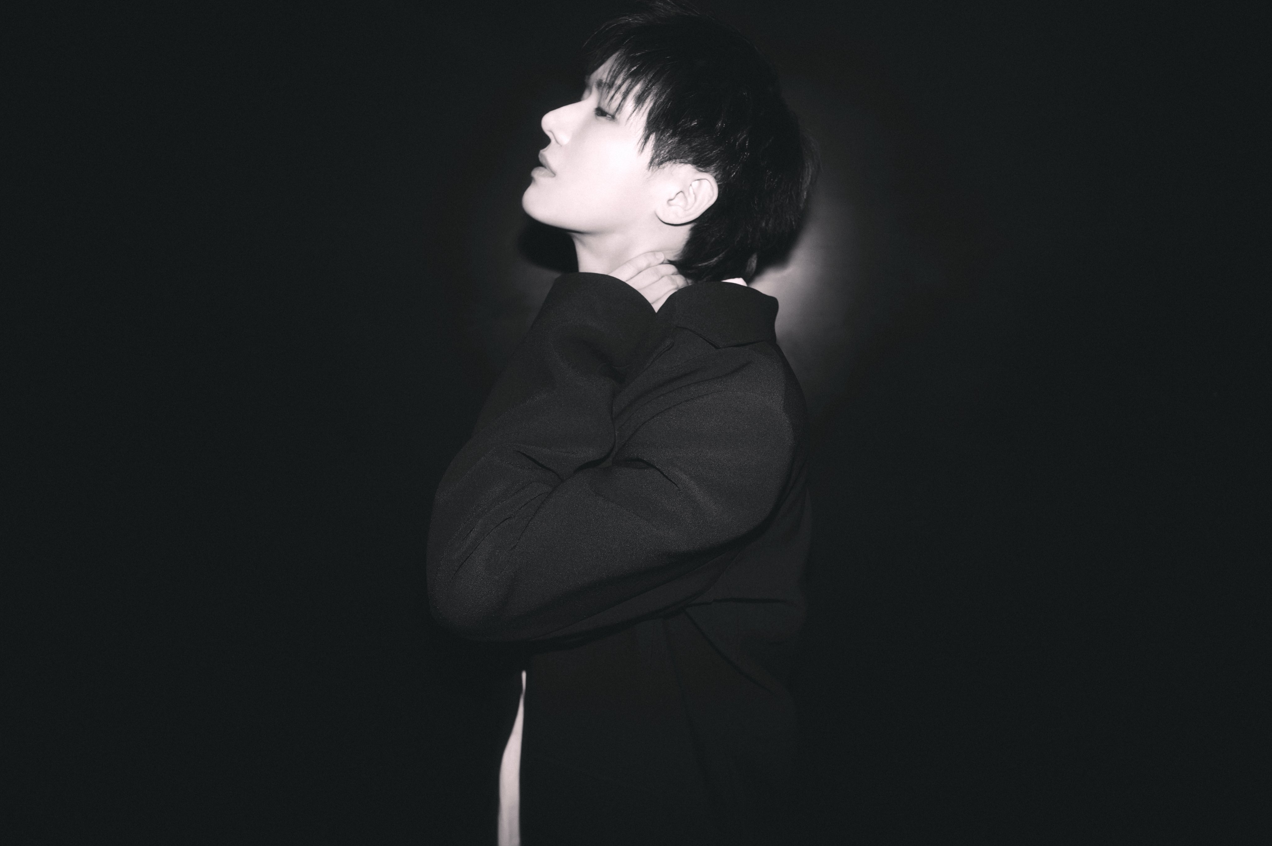 [정보/소식] MODYSSEY (모디세이) THE 1ST SINGLE ALBUM1. Got Hooked: An Addictive Symphony CONCEPT PHOTO 1 | 인스티즈