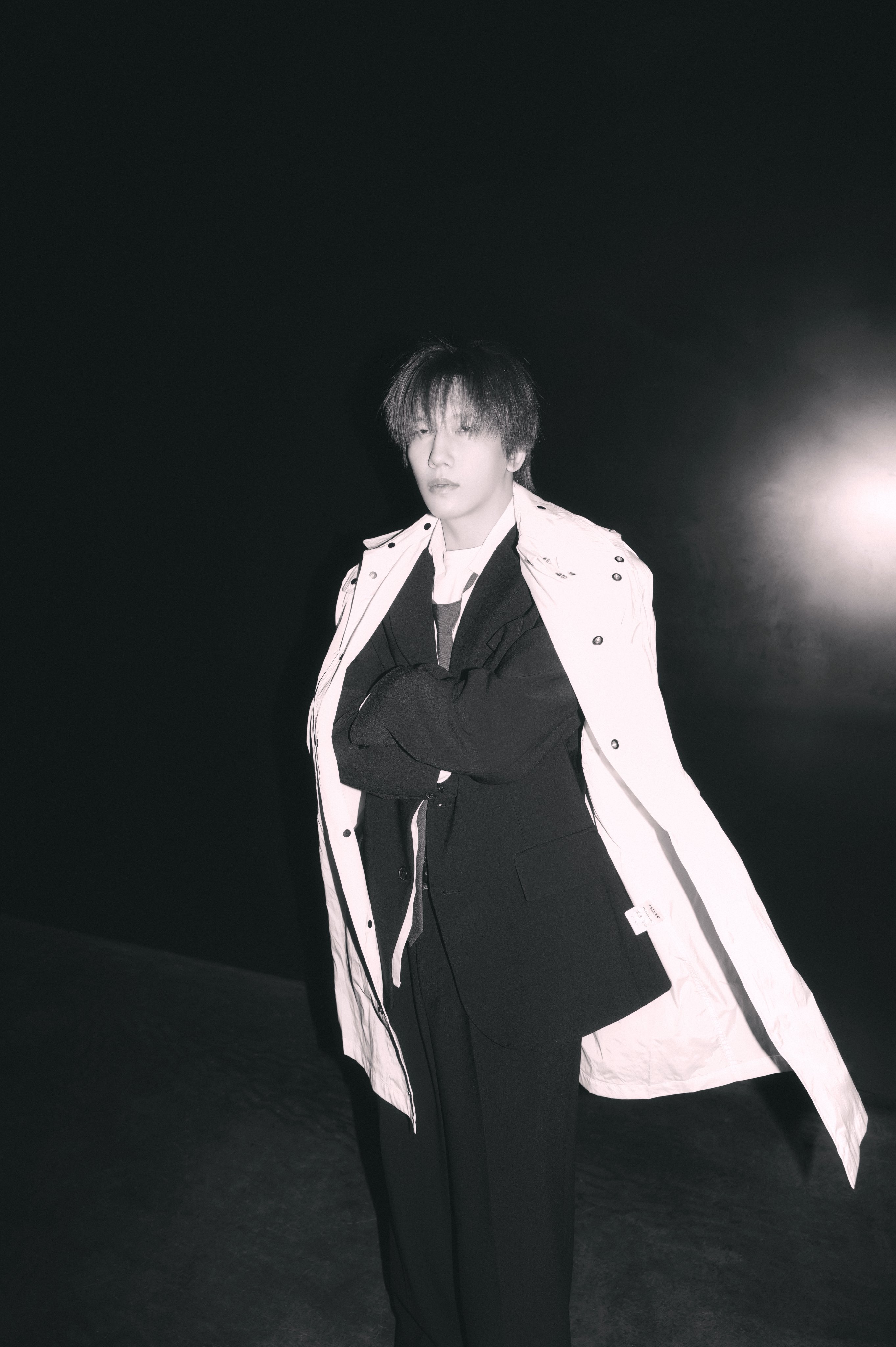 [정보/소식] MODYSSEY (모디세이) THE 1ST SINGLE ALBUM1. Got Hooked: An Addictive Symphony CONCEPT PHOTO 1 | 인스티즈