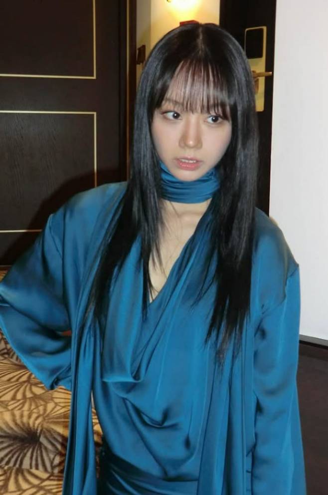 [정보/소식] 혜리, ♥우태와 열애설 8개월 만에 "작은 아기야"…기쁜 소식 알렸다 | 인스티즈