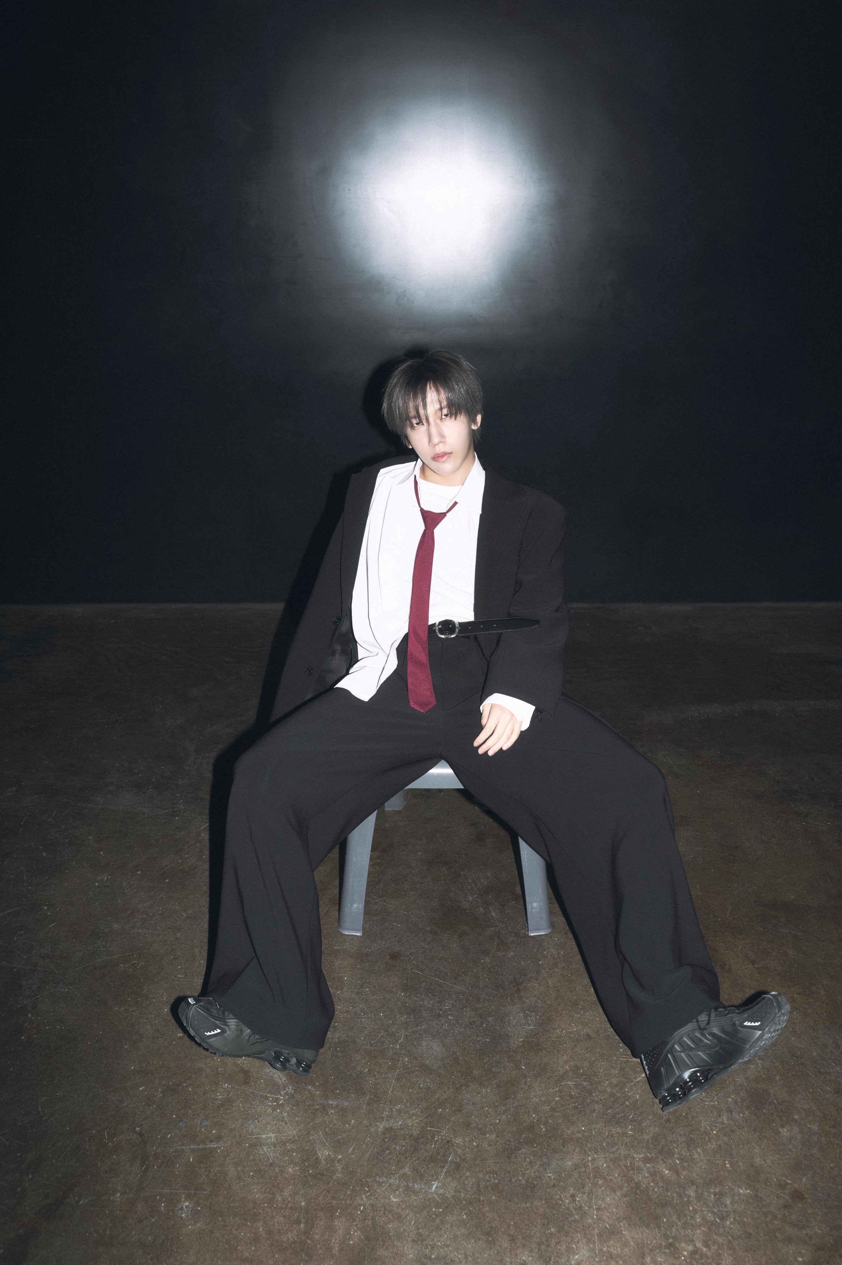 [정보/소식] MODYSSEY (모디세이) THE 1ST SINGLE ALBUM1. Got Hooked: An Addictive Symphony CONCEPT PHOTO 1 | 인스티즈