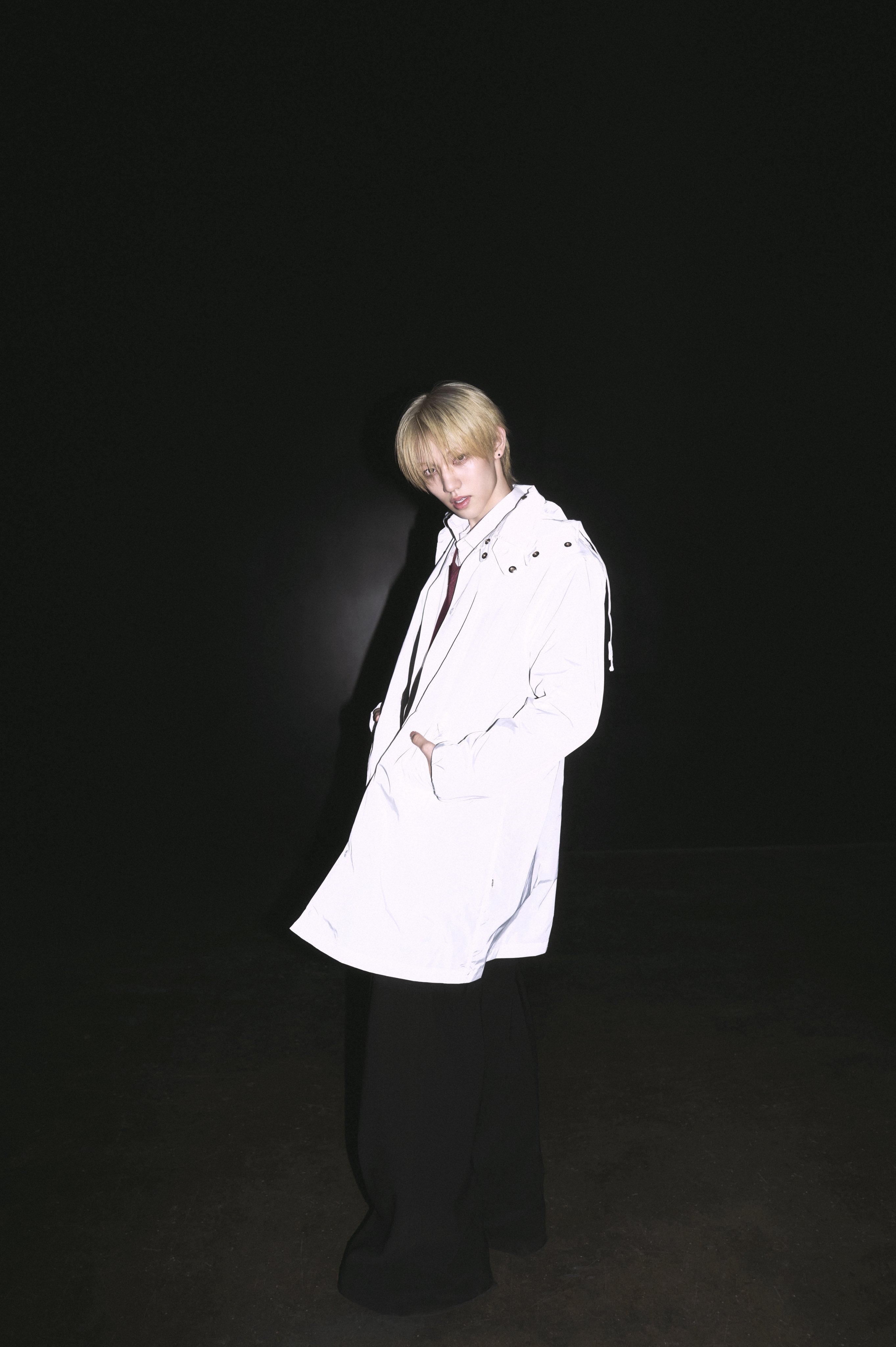 [정보/소식] MODYSSEY (모디세이) THE 1ST SINGLE ALBUM1. Got Hooked: An Addictive Symphony CONCEPT PHOTO 1 | 인스티즈