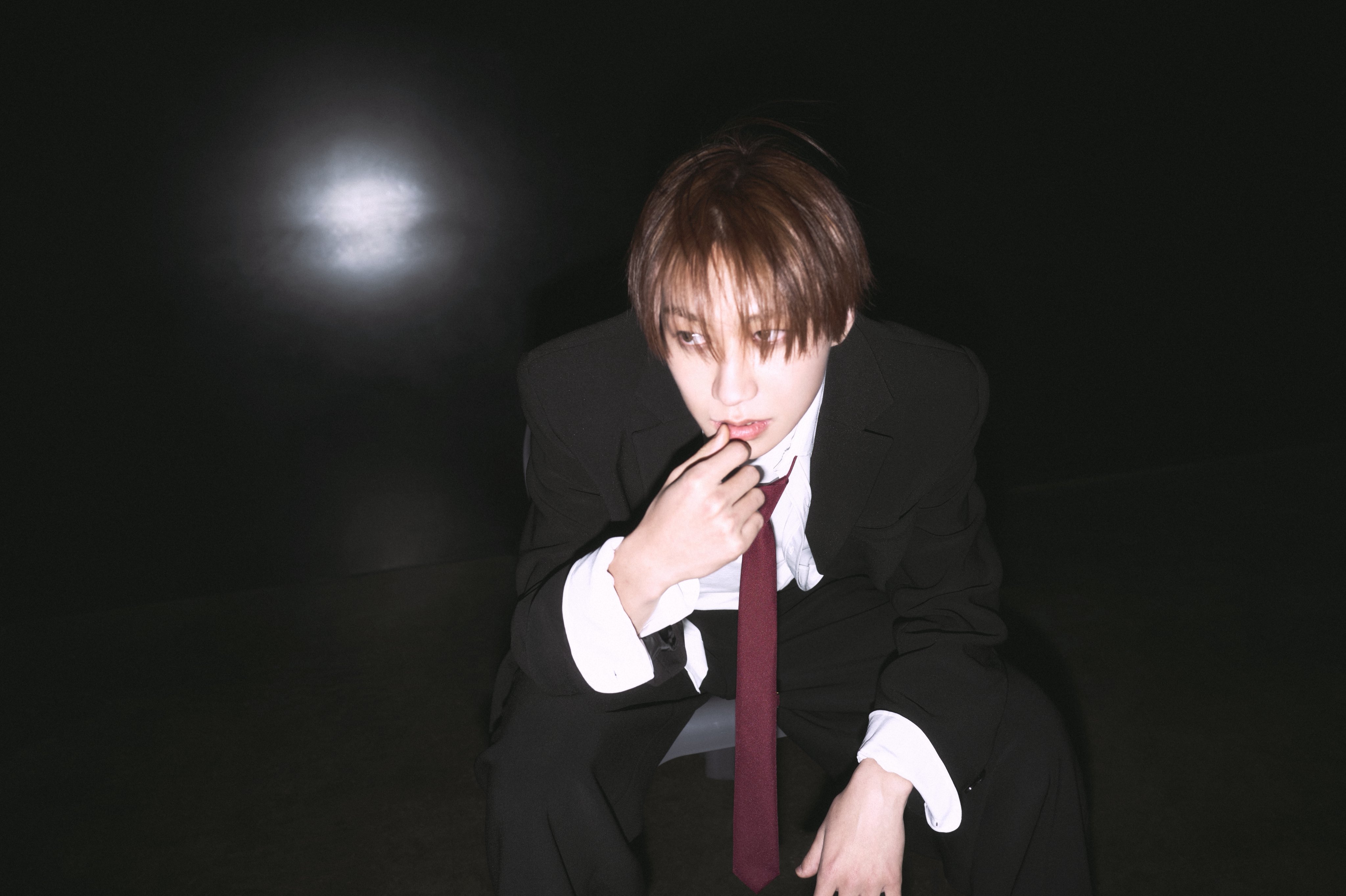[정보/소식] MODYSSEY (모디세이) THE 1ST SINGLE ALBUM1. Got Hooked: An Addictive Symphony CONCEPT PHOTO 1 | 인스티즈