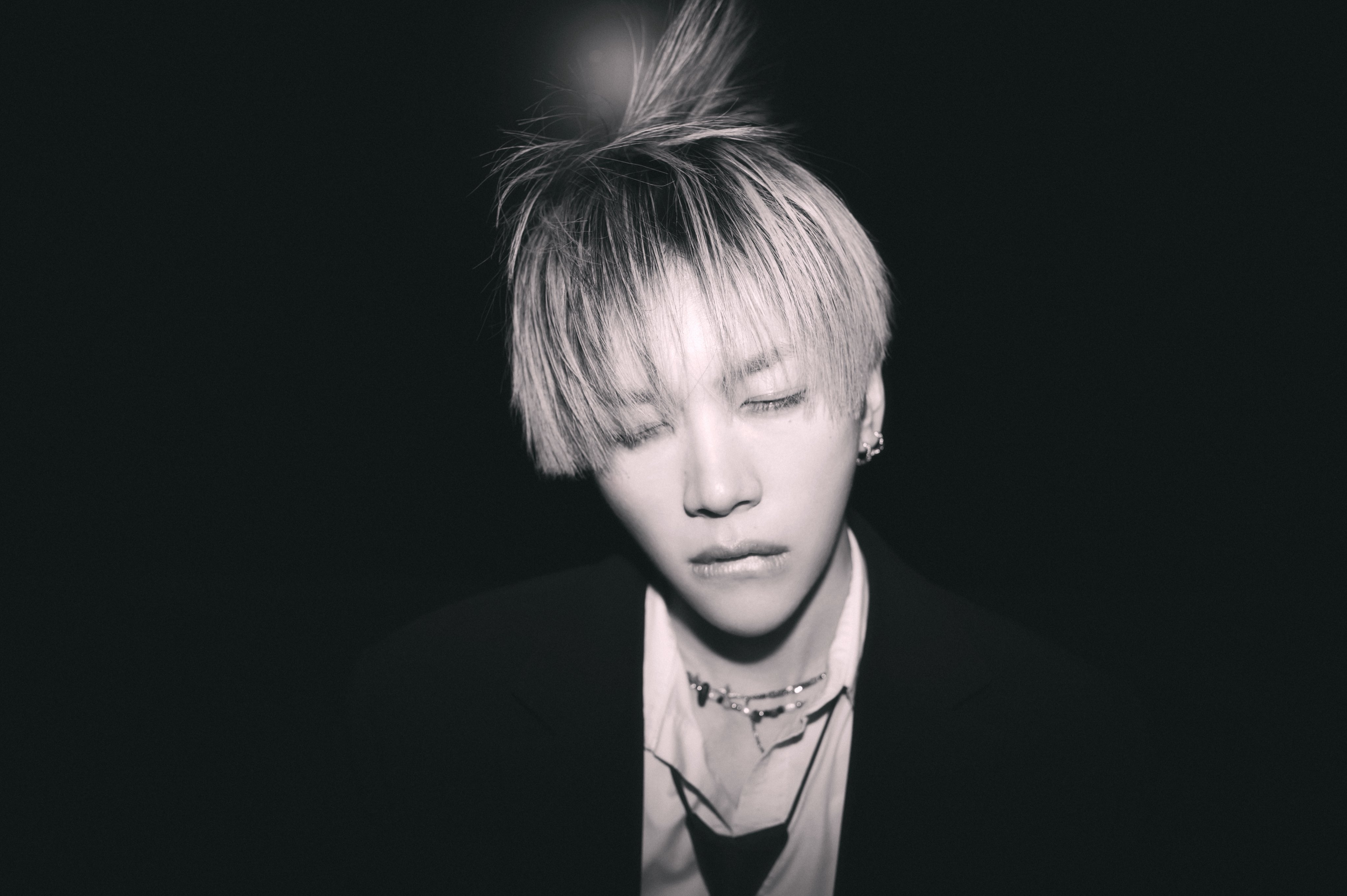 [정보/소식] MODYSSEY (모디세이) THE 1ST SINGLE ALBUM1. Got Hooked: An Addictive Symphony CONCEPT PHOTO 1 | 인스티즈