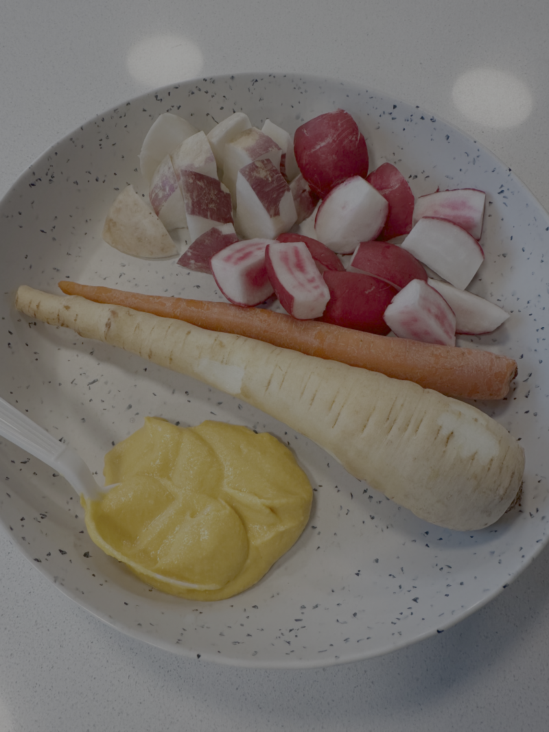 [잡담] 토끼밥같은 내 밥 | 인스티즈
