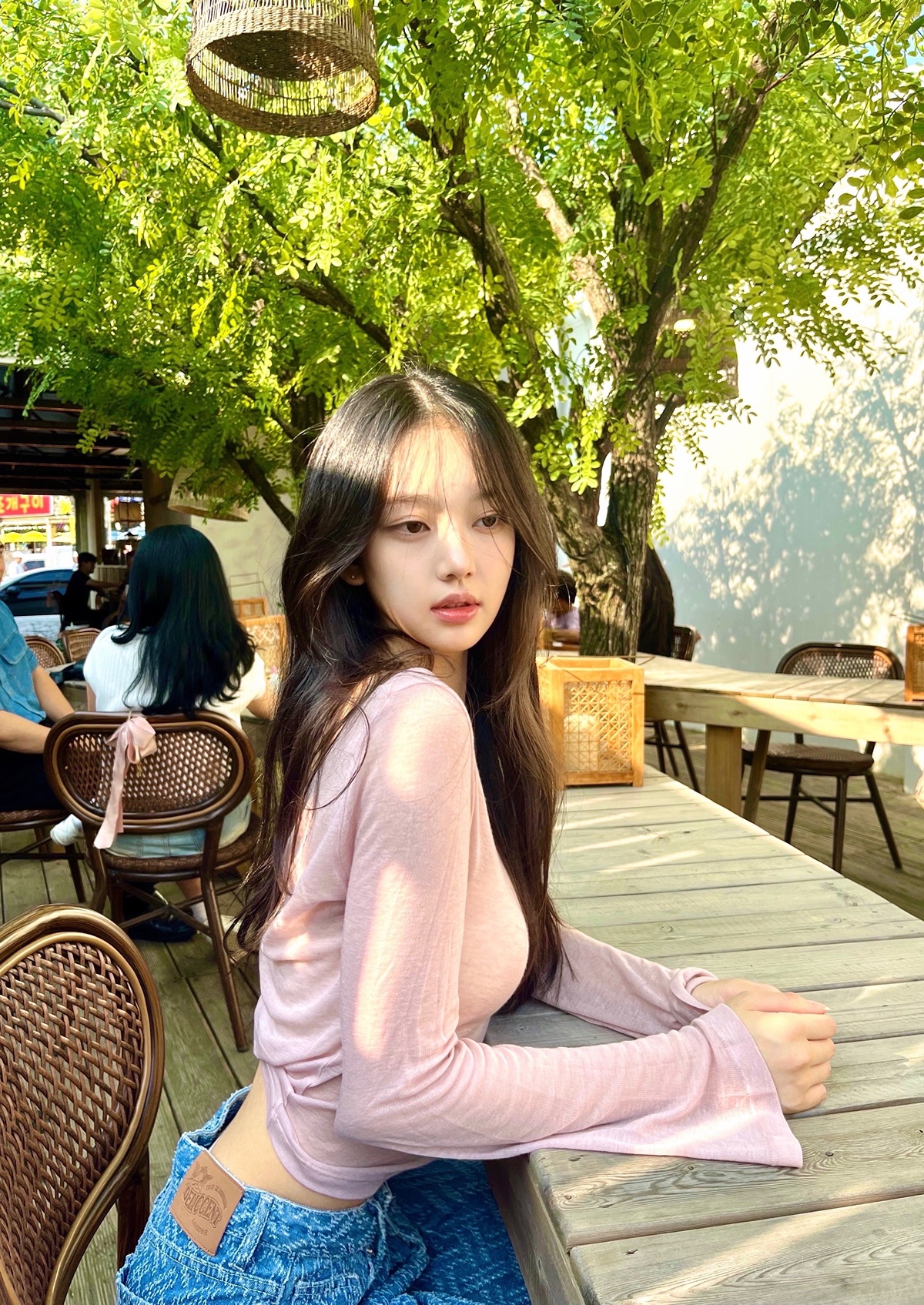 [잡담] 최근에 저장한 사진들🩷 | 인스티즈