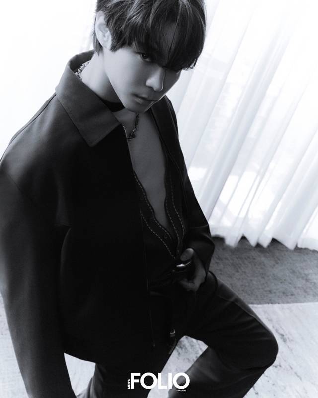 '미소년에서 남자로' 윤서빈의 진솔한 이야기 [화보] | 인스티즈