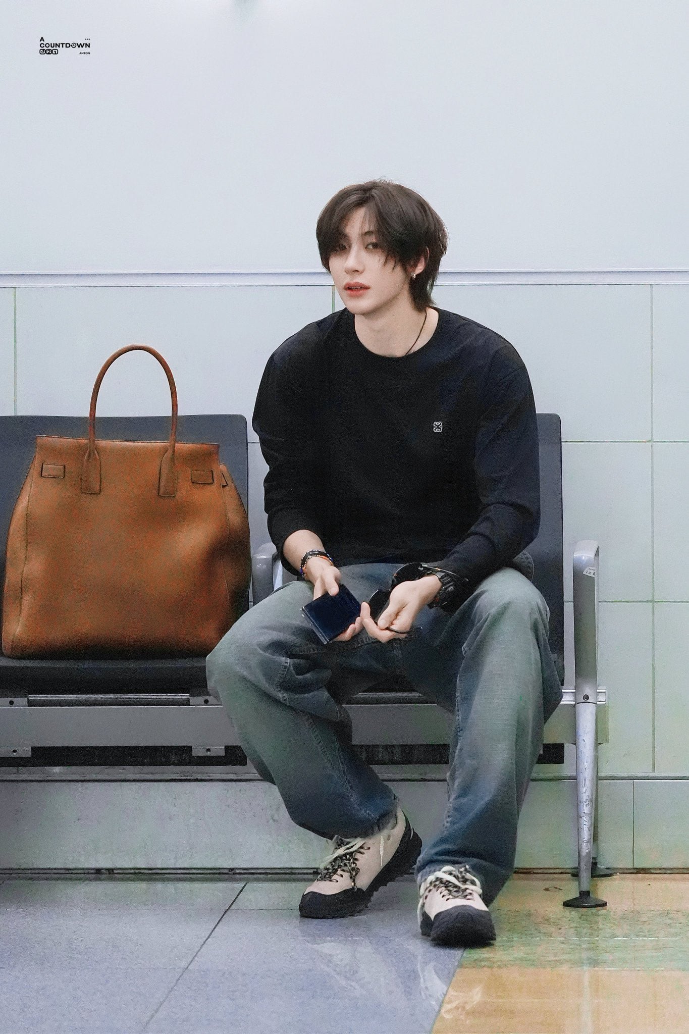 [잡담] 앤톤 공항 레전드 사진 갱신;;; | 인스티즈