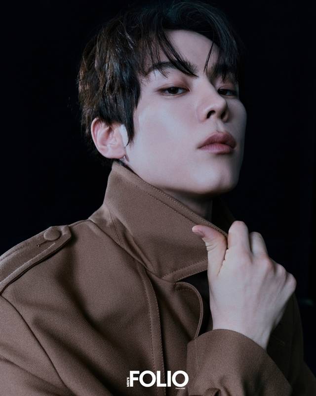 '미소년에서 남자로' 윤서빈의 진솔한 이야기 [화보] | 인스티즈