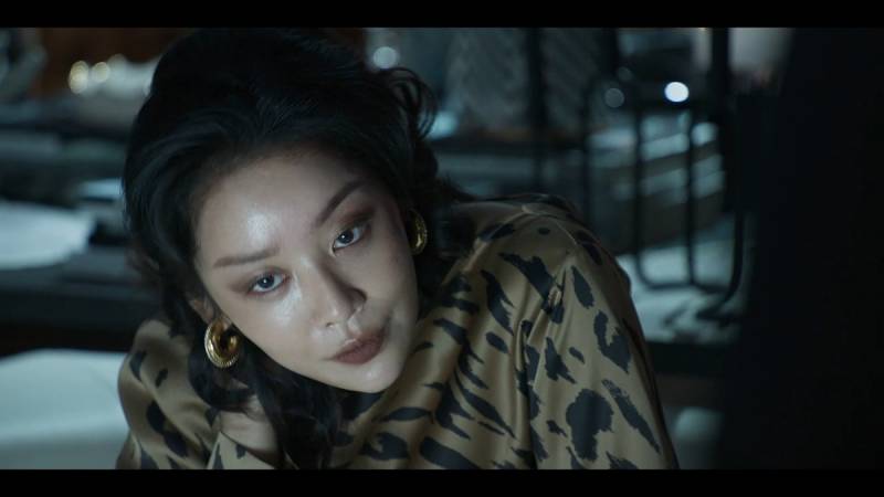 최근 작품에서 대사톤을 독특하게 잡은듯한 차주영 | 인스티즈