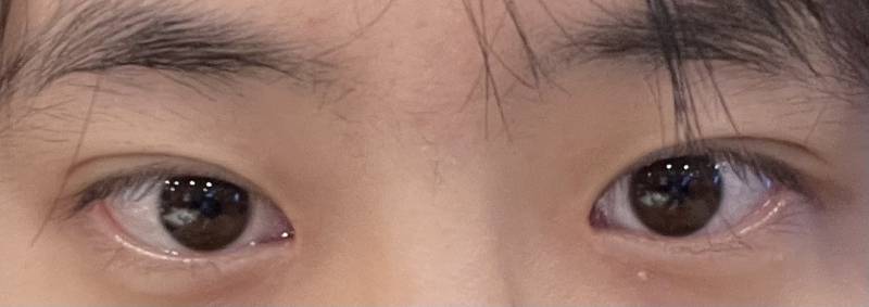 [잡담] 나 눈 묘하게 남상이야..? | 인스티즈