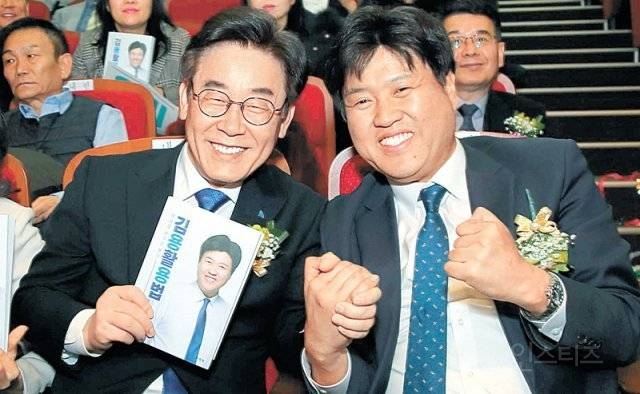 모르는 사람이 더 많은 이재명 대통령의 분신 .jpg | 인스티즈