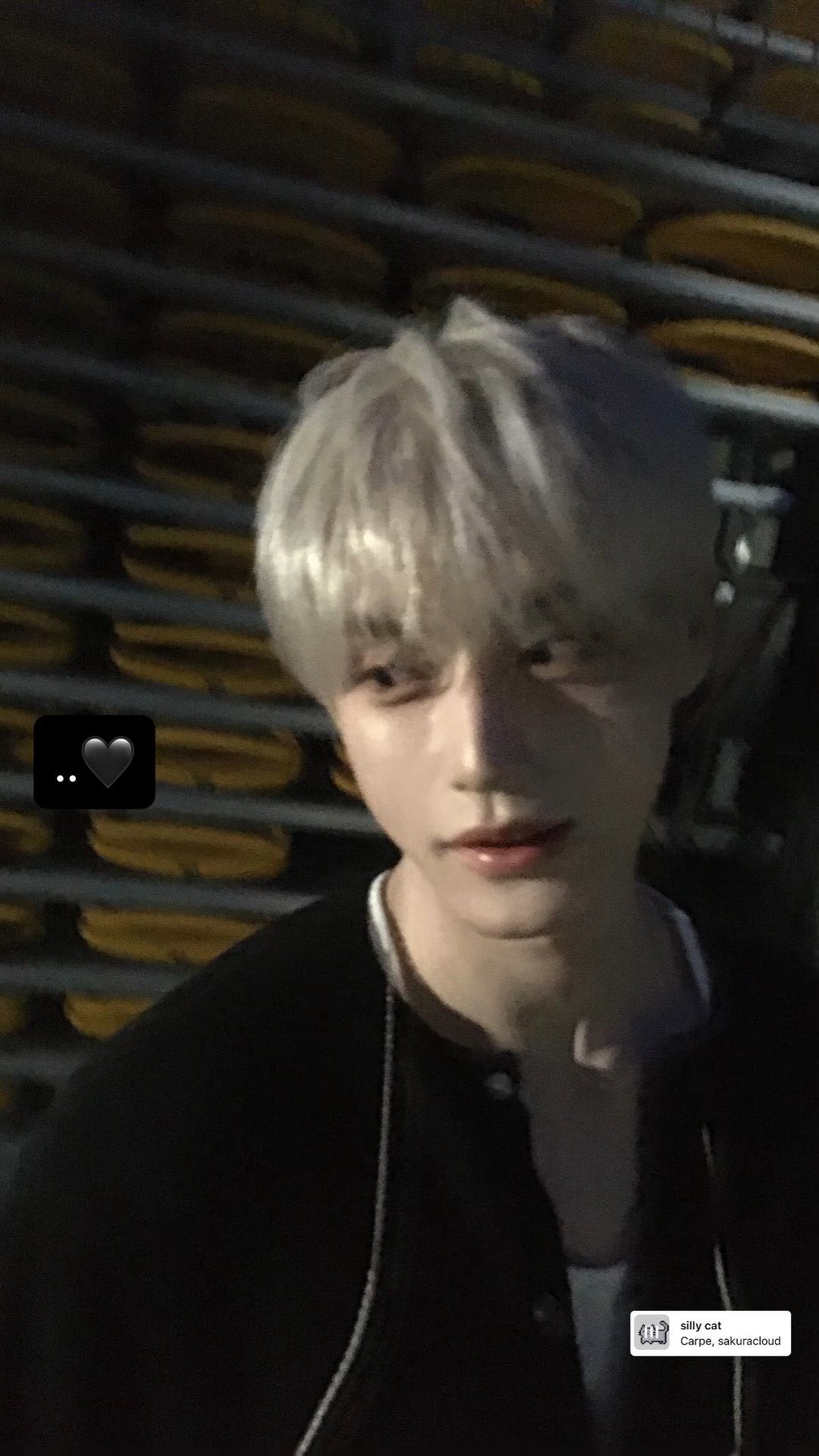 [잡담] 김지웅 인스스 귀엽다ㅋㅋㅋㅋ | 인스티즈