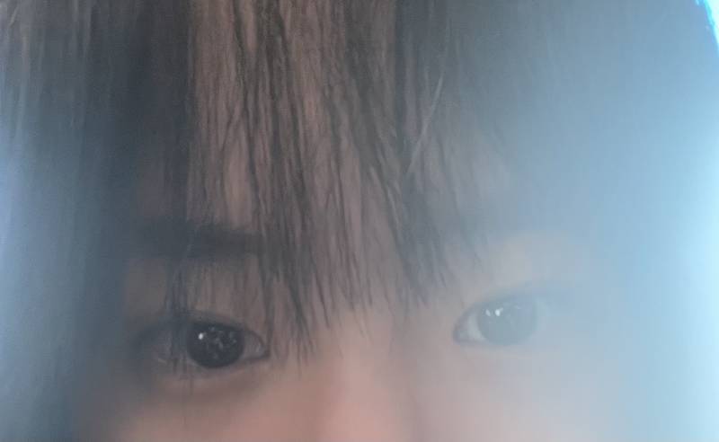 [잡담] 나 눈 묘하게 남상이야..? | 인스티즈