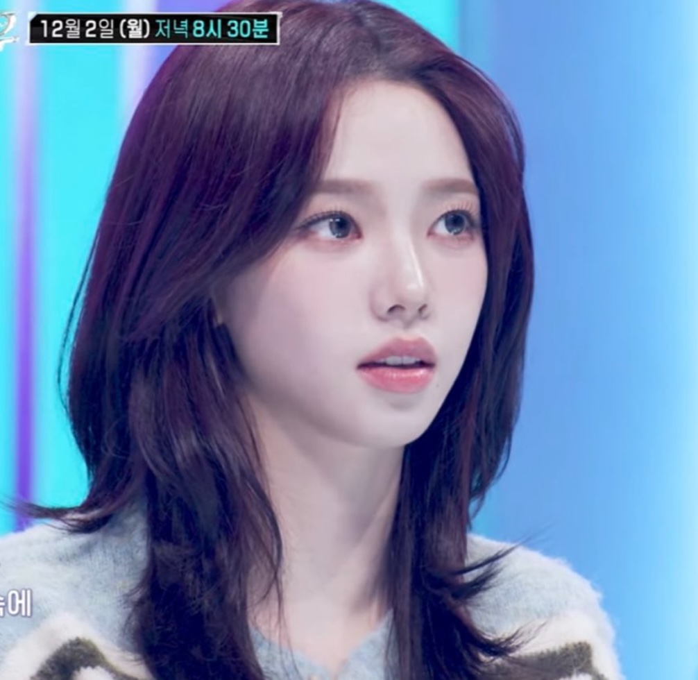 [잡담] 사각턱 땅콩형인데 헤어 뭐가 베스트같아? | 인스티즈