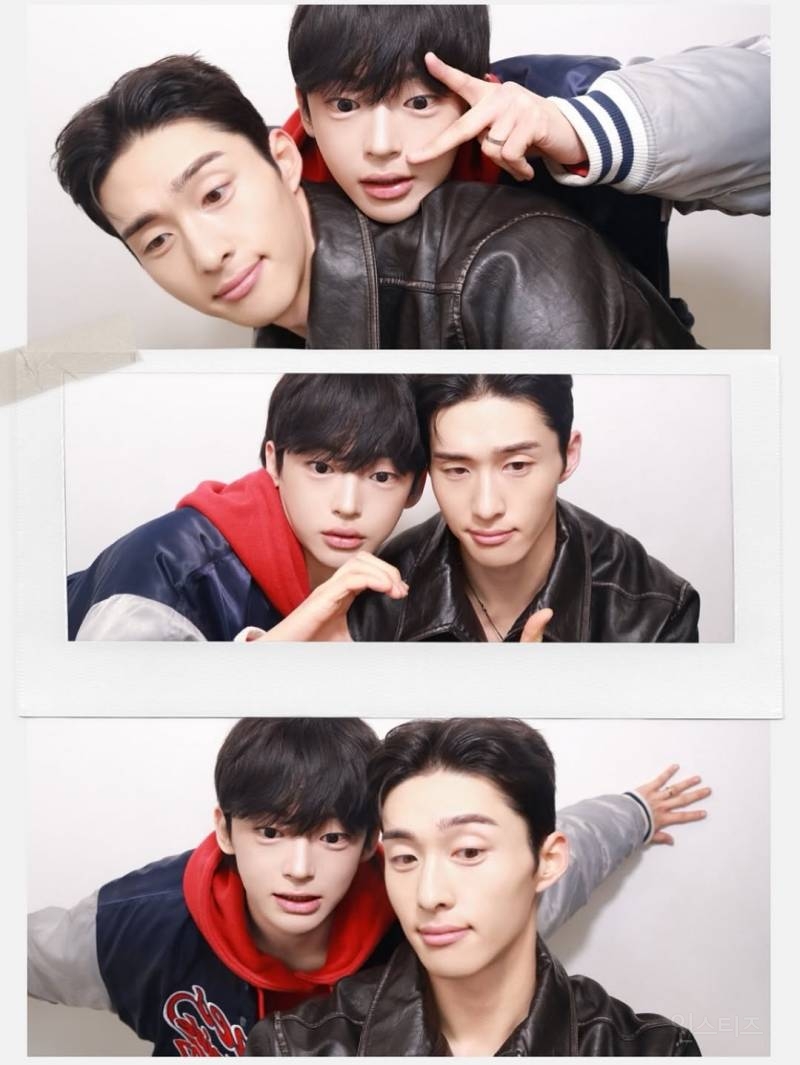 구독자 반응 좋아서 커플 유튜브 채널 시작한 두 남자 | 인스티즈