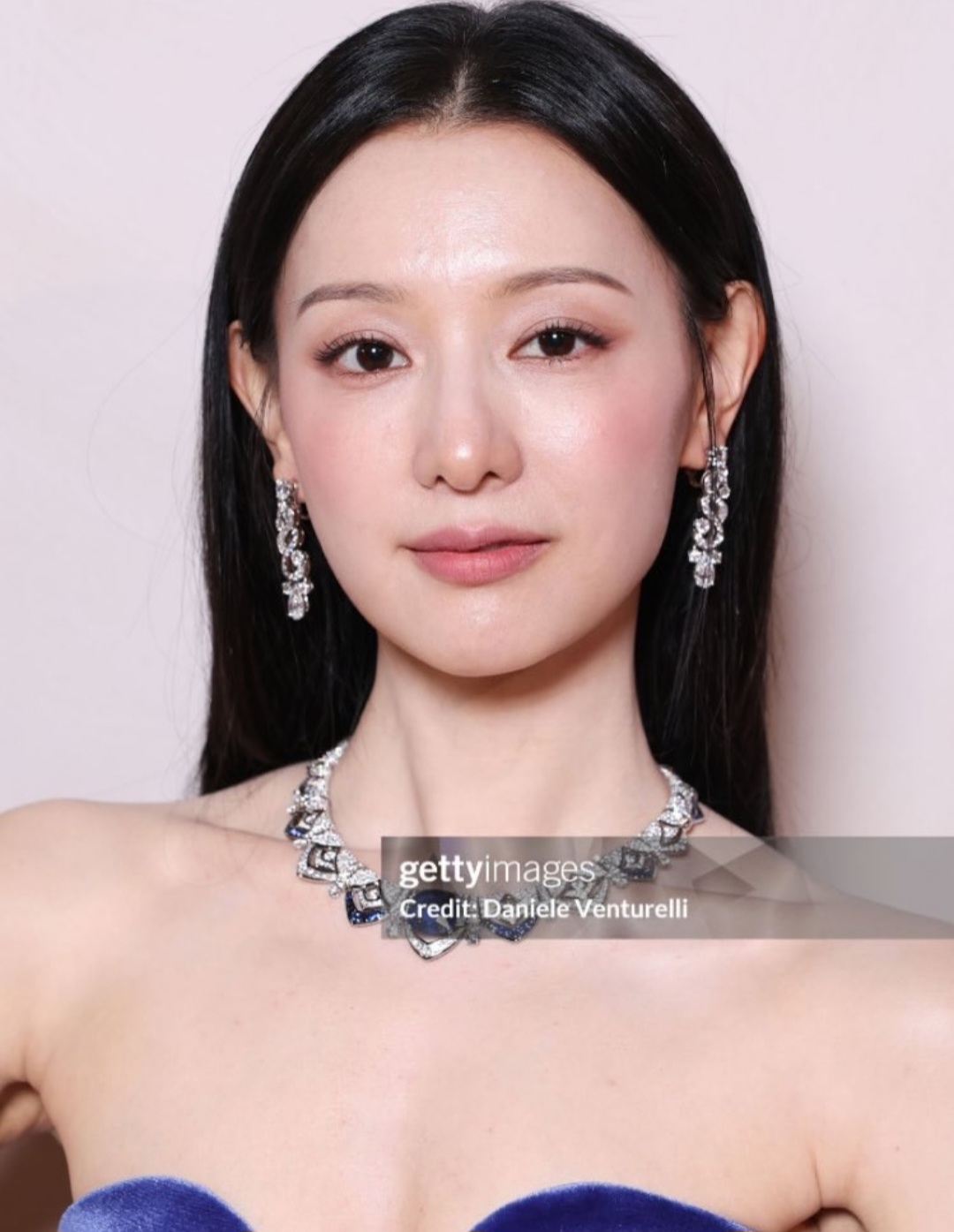 [잡담] 김지원) 260324 불가리 에클레티카 하이 주얼리 이벤트 행사 김지원 게티이미지 | 인스티즈