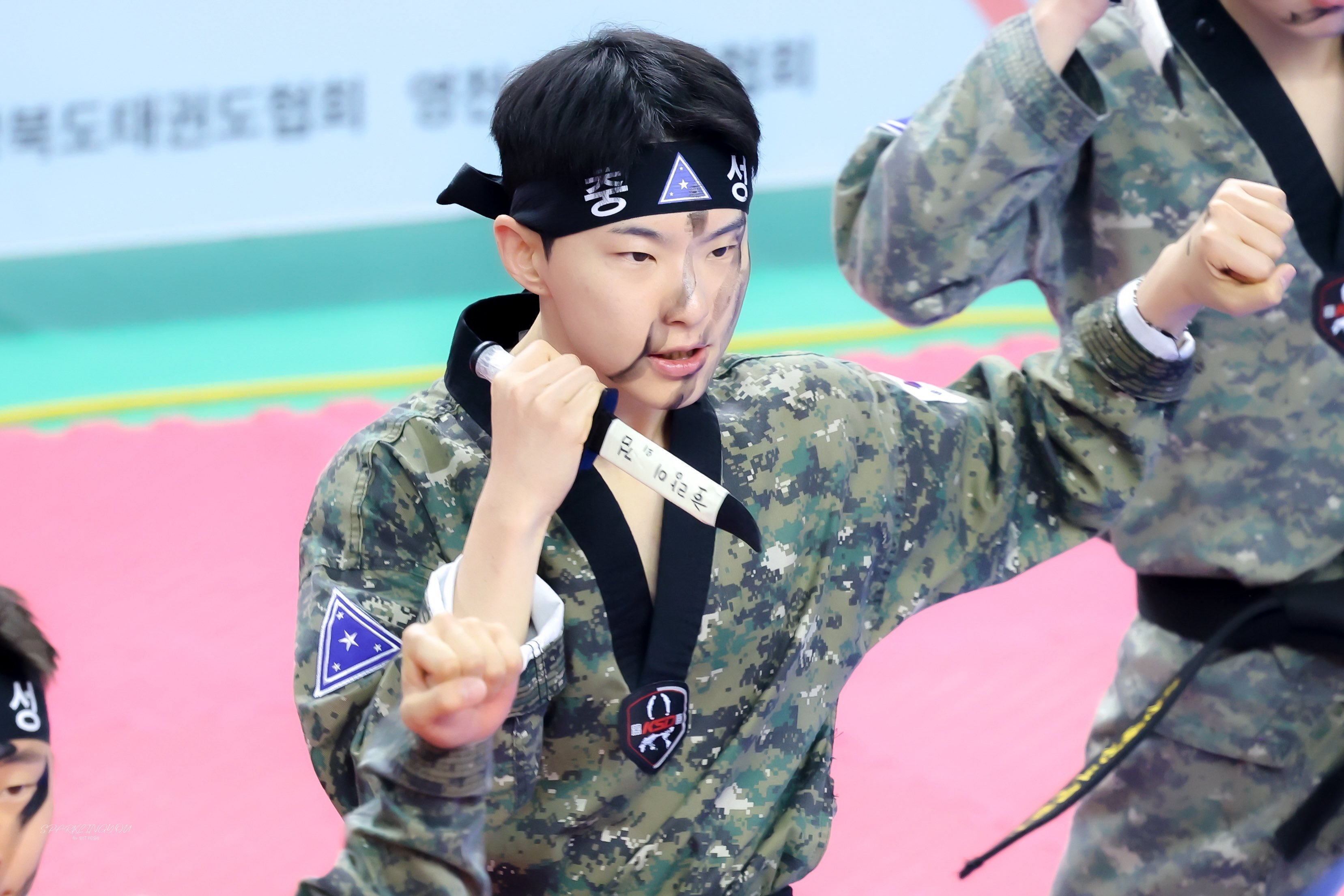 [잡담] 샤갈 호랑이의 검 이런다ㅋㅋㅋㅋ | 인스티즈