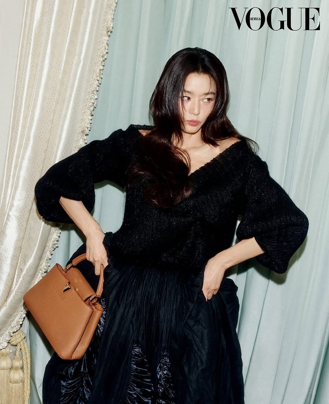 [잡담] 전지현 미쳣다..p | 인스티즈