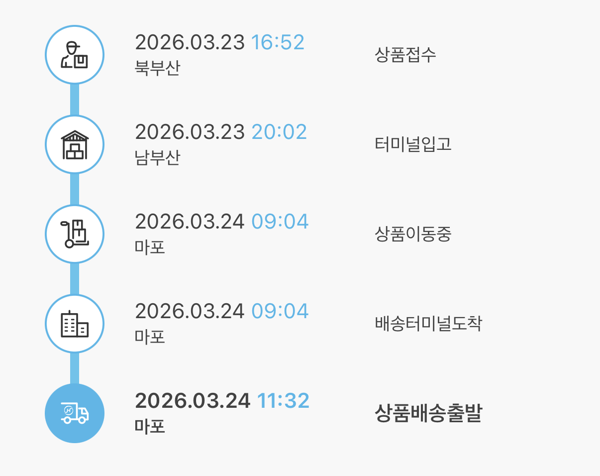 [잡담] 택배 자주 시키거나 잘 아는 익들아 나 질문 있어 | 인스티즈