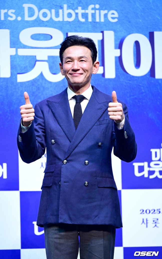 [정보/소식] [단독] '베테랑3' 연기..이준호 이어 황정민도 새 작품 찾았다→엄태화 신작 출연 | 인스티즈