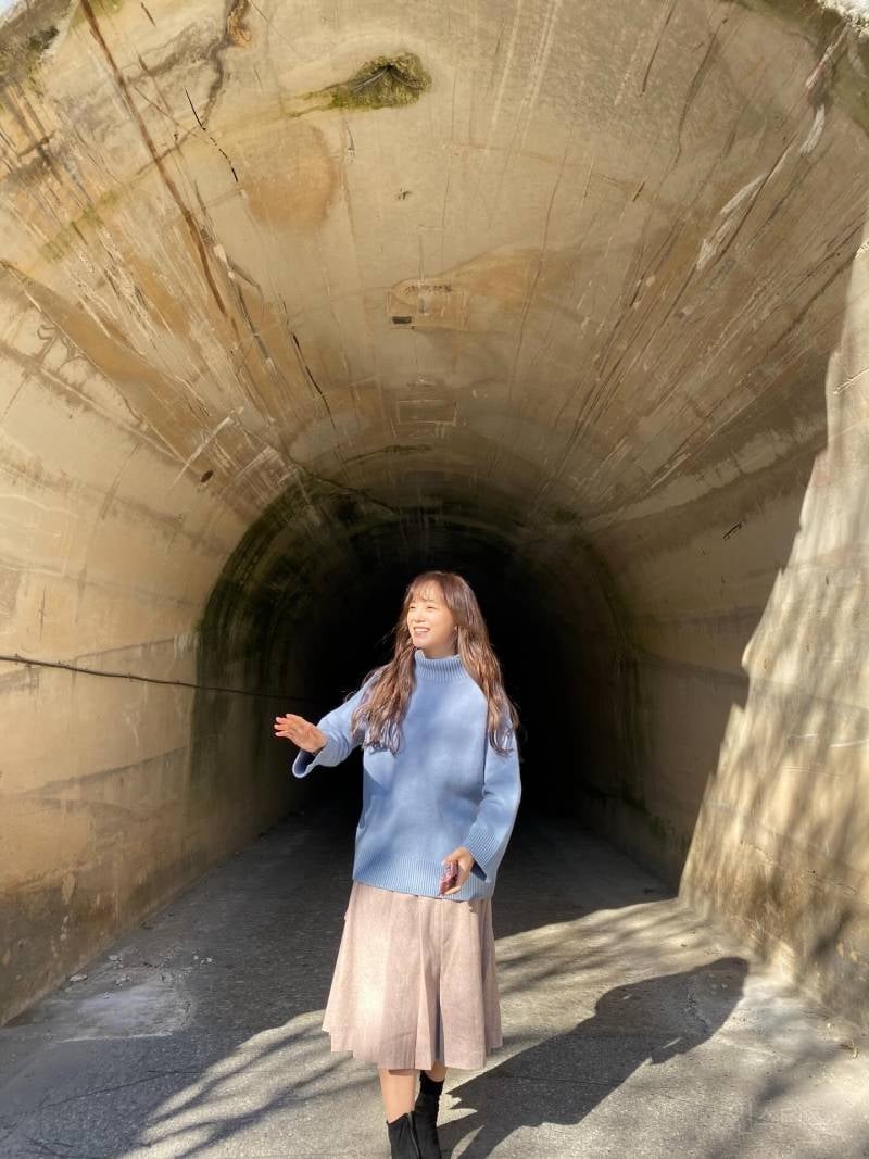 오늘자 김세정 인스타그램 업뎃 | 인스티즈