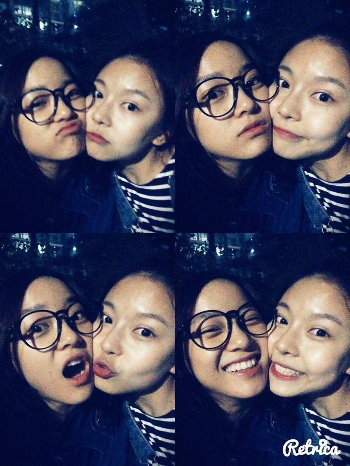 오늘자 김세정 인스타그램 업뎃 | 인스티즈