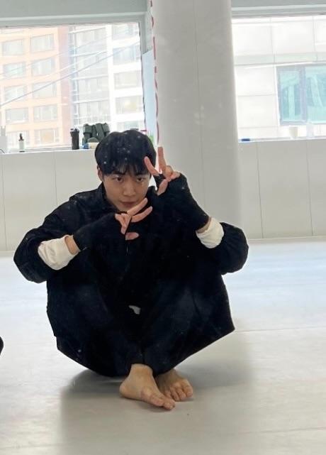 [잡담] 추영우 머리 다듬고 귀여워졌다ㅋㅋㅋㅋ | 인스티즈