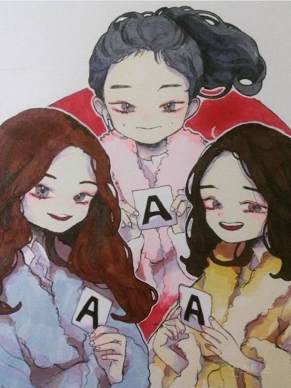 오늘자 김세정 인스타그램 업뎃 | 인스티즈