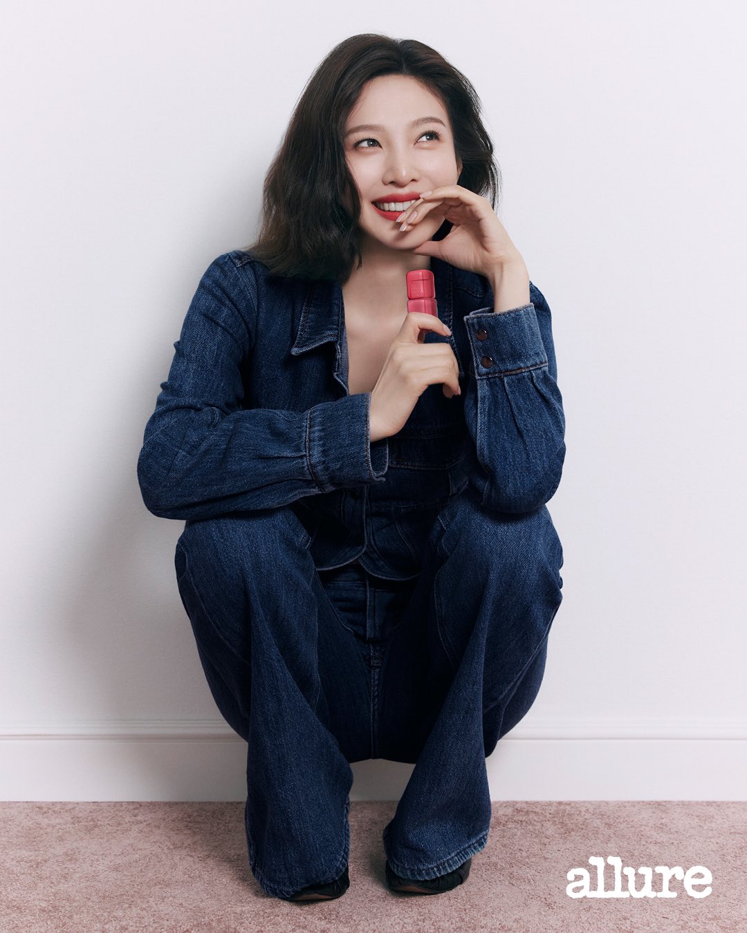 [잡담] 조이 얼루어 화보 | 인스티즈