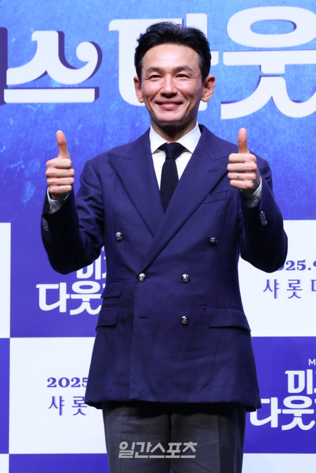 [정보/소식] 황정민, '베테랑3' 연기 속 차기작 검토…"'살기 좋은 집' 시나리오 받아” [공식] | 인스티즈