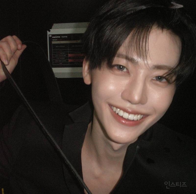 260324 NCT DREAM 재민 인스타그램 업뎃 | 인스티즈