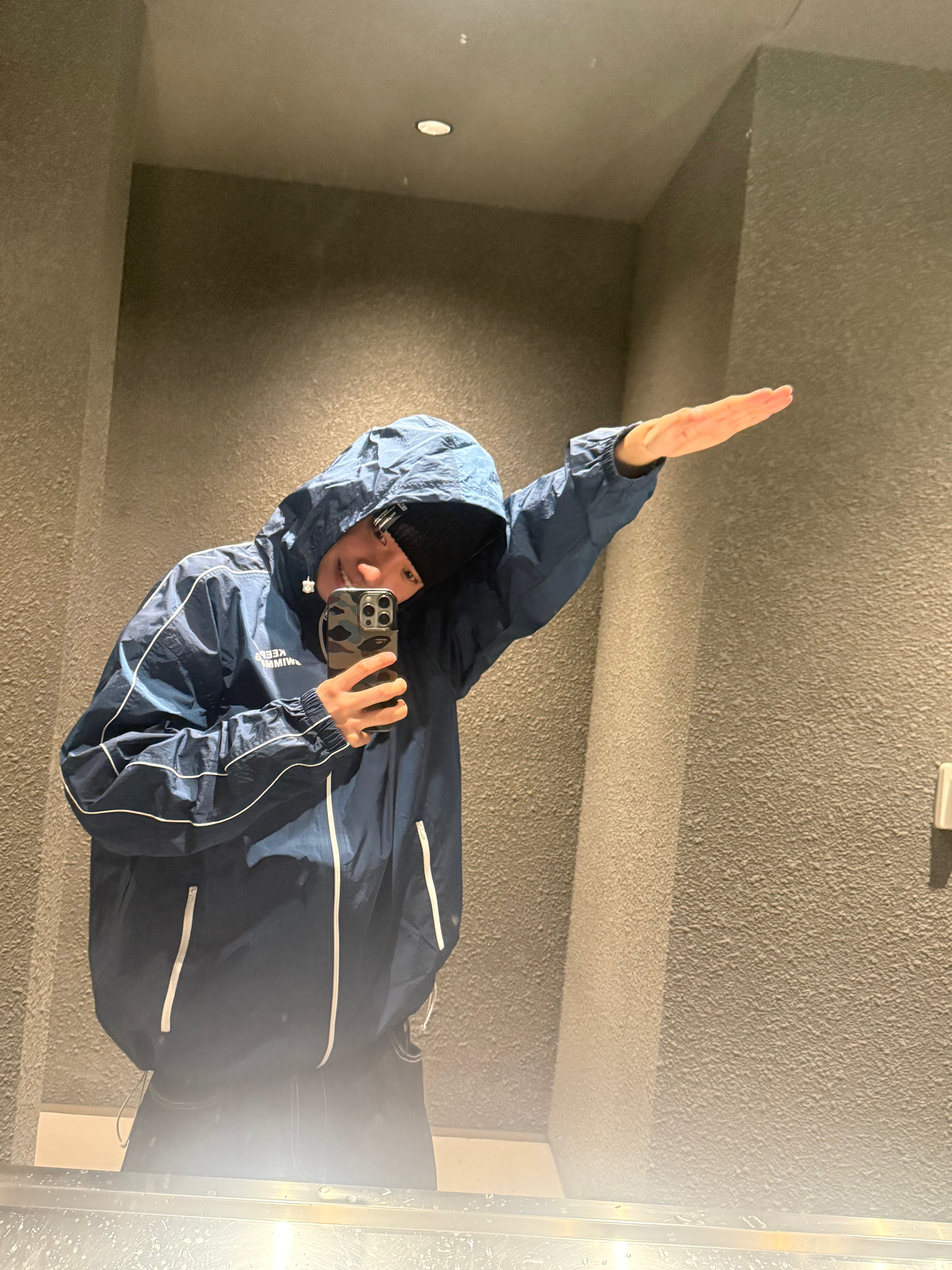 [잡담] 보넥도 방탄 유니폼 세트로 받았네 ㅋㅋㅋ | 인스티즈