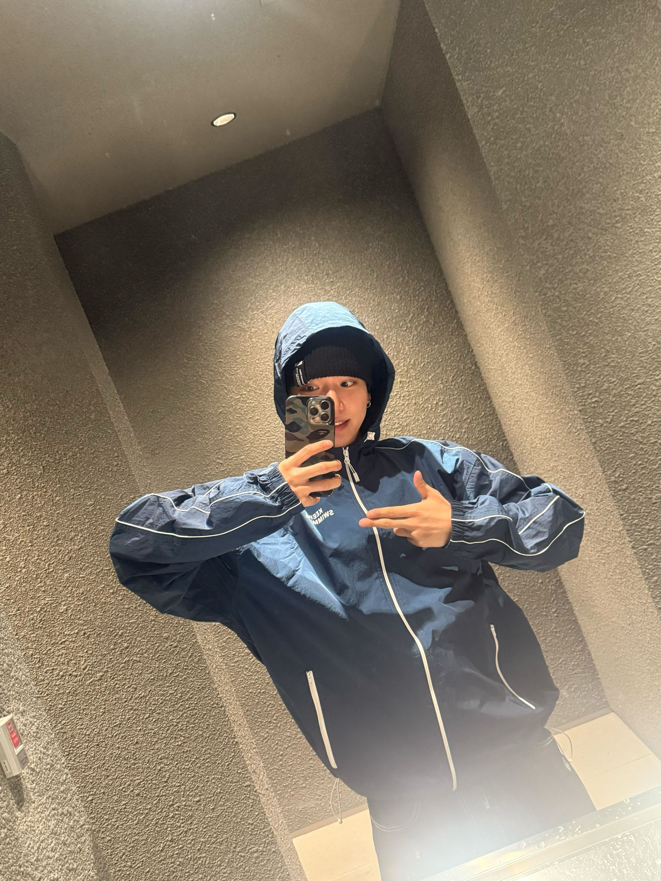 [잡담] 보넥도 방탄 유니폼 세트로 받았네 ㅋㅋㅋ | 인스티즈