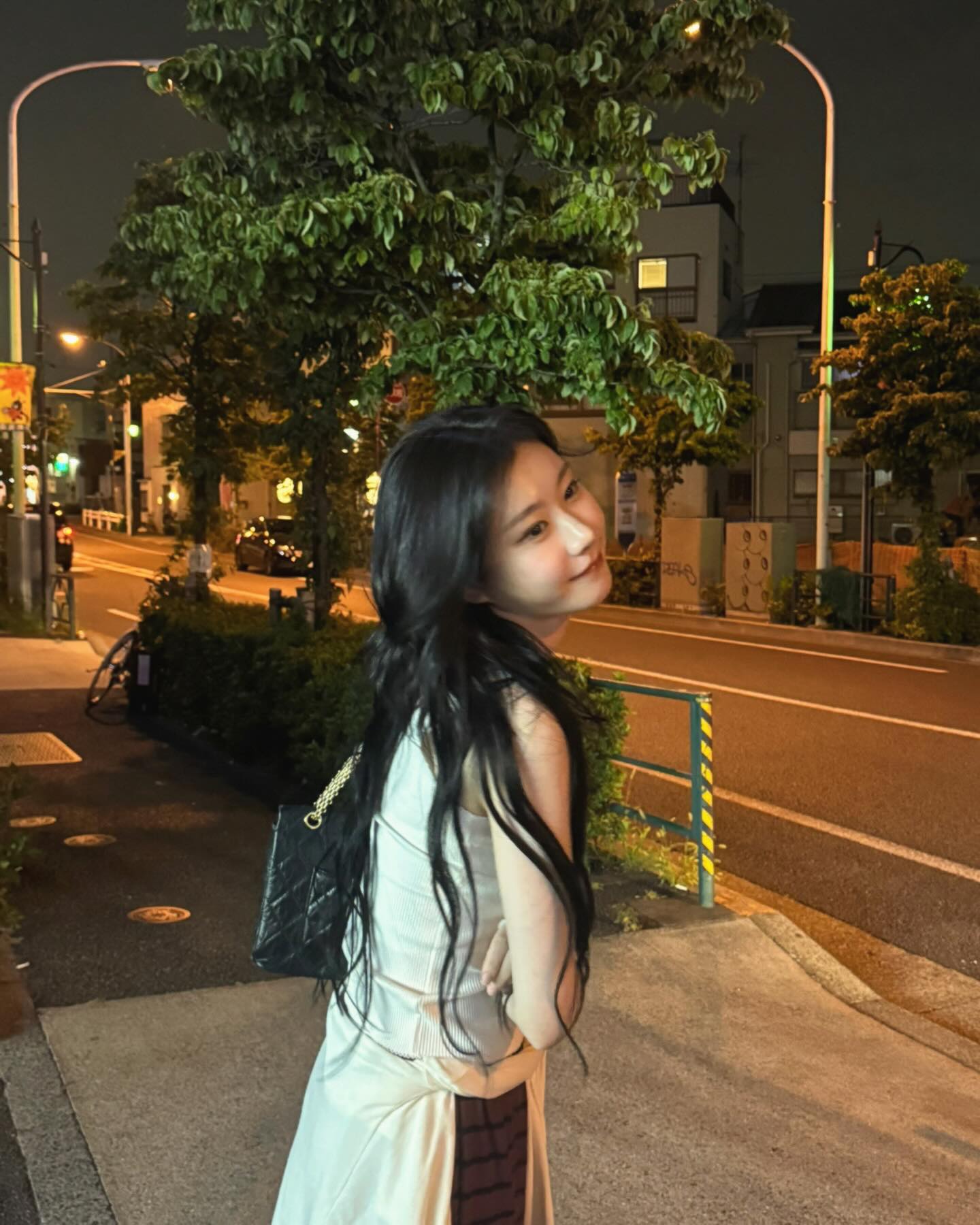 [잡담] 채령 사복 진짜 잘입는다 | 인스티즈