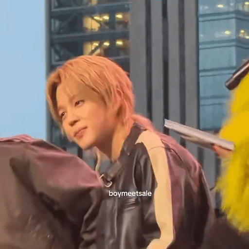 [잡담] 알겠으니까 방탄 지민은 빨리 장발 박제좀 해달라고해 | 인스티즈