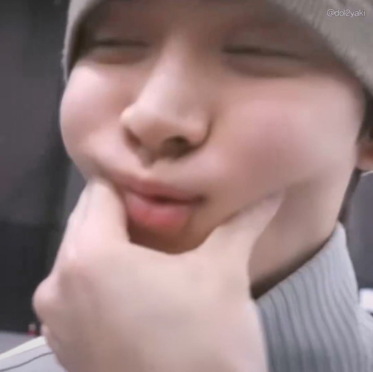 [잡담] 아기멍게 띨롱이 돌냥이 은석이 | 인스티즈