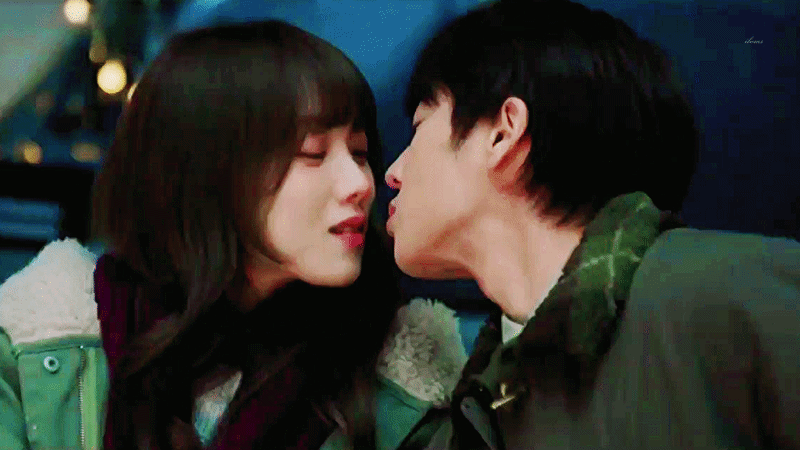 [잡담] 찬너계) 이런 장면이 있었어???!!! | 인스티즈