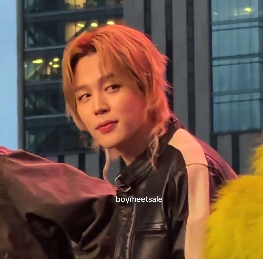 [잡담] 알겠으니까 방탄 지민은 빨리 장발 박제좀 해달라고해 | 인스티즈