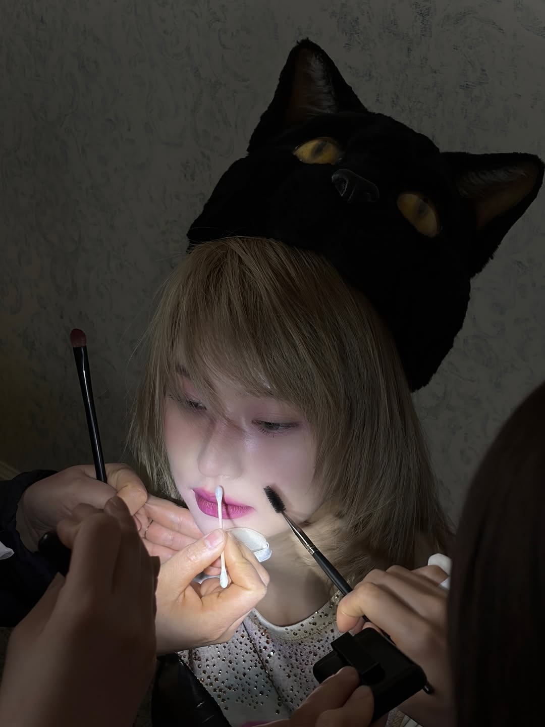 [잡담] 키키 하음 진짜 모델같음 | 인스티즈
